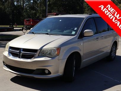 Used 2014 Dodge Grand Caravan SXT
