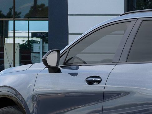 New 2026 Buick Envision Sport Touring AWD/4WD image 12