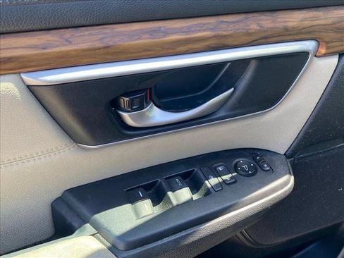 Used 2018 Honda CR-V EX image 10