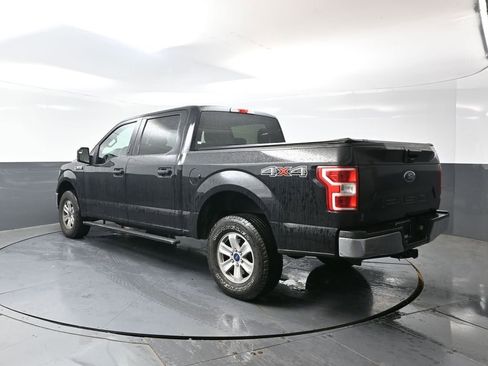 Used 2019 Ford F150 XLT AWD/4WD image 10