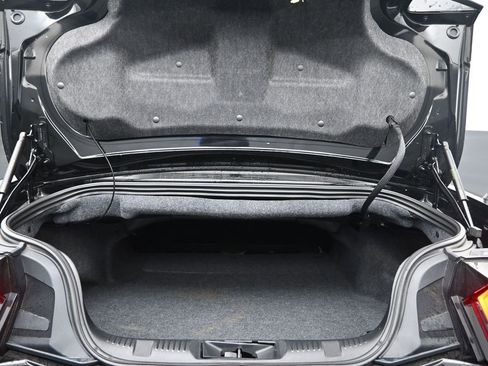 Used 2025 Ford Mustang Premium image 28