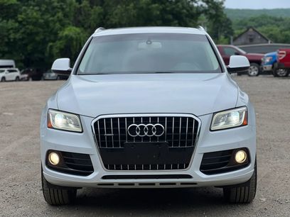 Used 2016 Audi Q5 2.0T Premium Plus w/ Technology Package