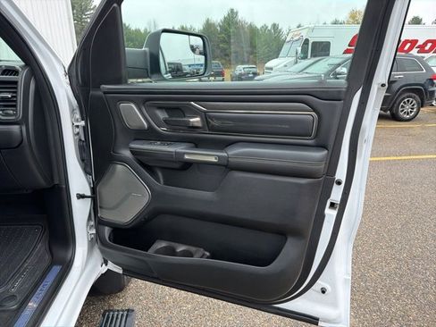 Used 2020 RAM 1500 Limited image 38