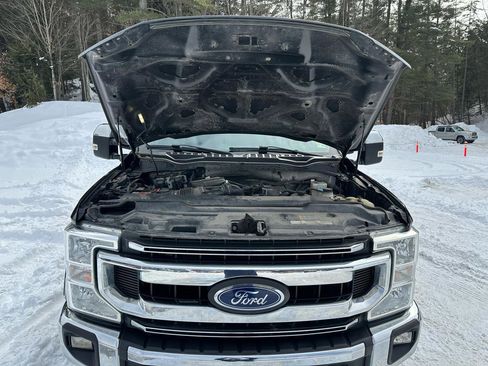Used 2020 Ford F250 XLT w/ Tremor Off-Road Package image 11