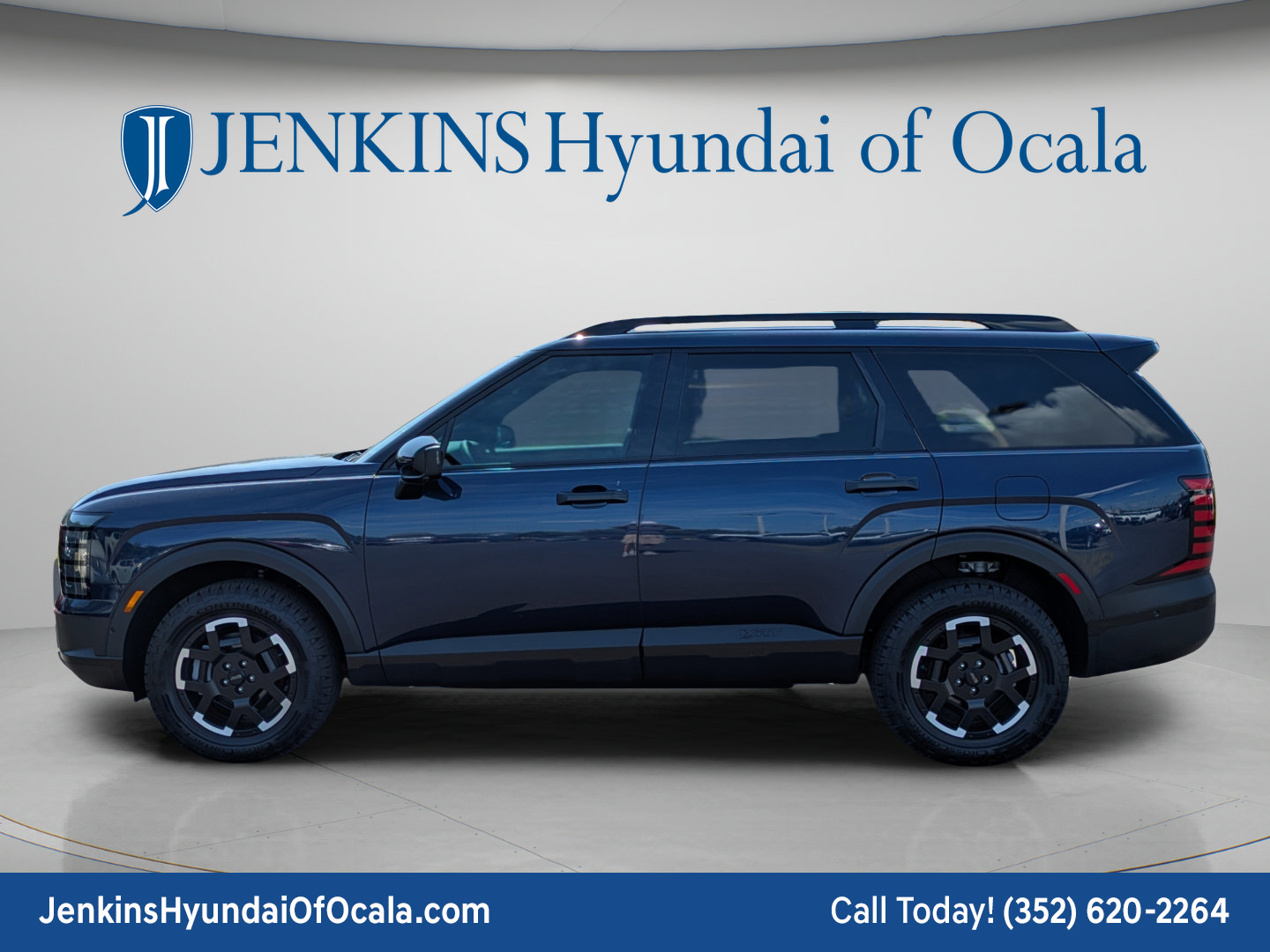 New 2026 Hyundai Palisade XRT Pro AWD/4WD image 7
