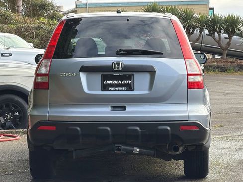 Used 2008 Honda CR-V LX image 5