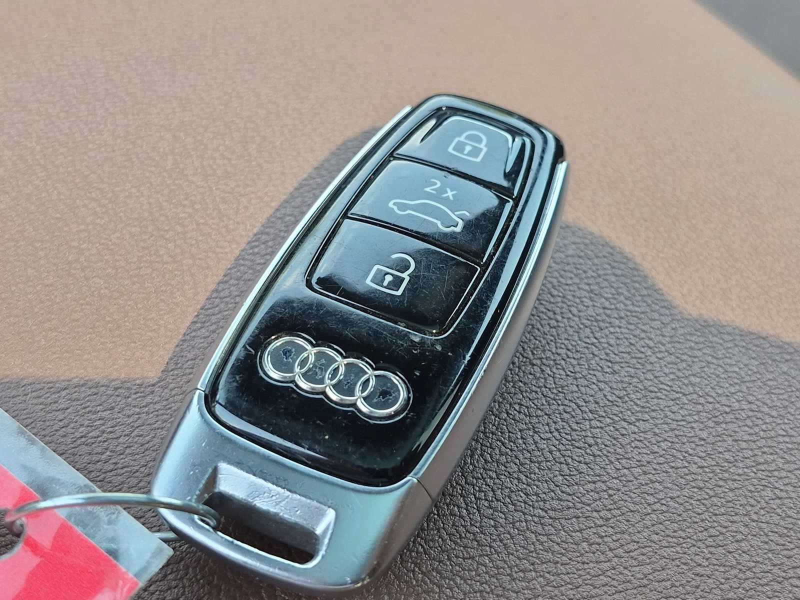 Used 2019 Audi Q8 Prestige w/ Year 1 Package AWD/4WD image 36