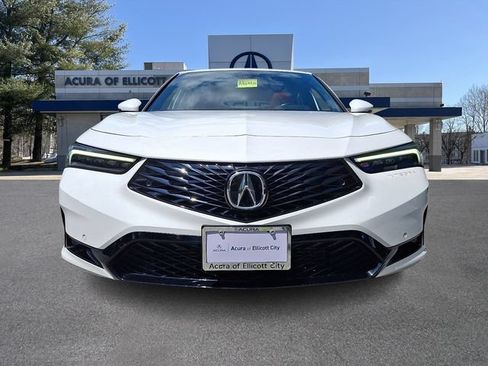 Used 2024 Acura Integra A-Spec FWD image 2