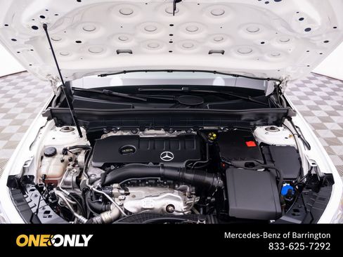 Certified 2023 Mercedes-Benz GLB 250 4MATIC image 31