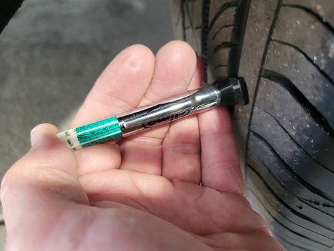 Certified 2022 Chevrolet TrailBlazer LT w/ Convenience Package image 42