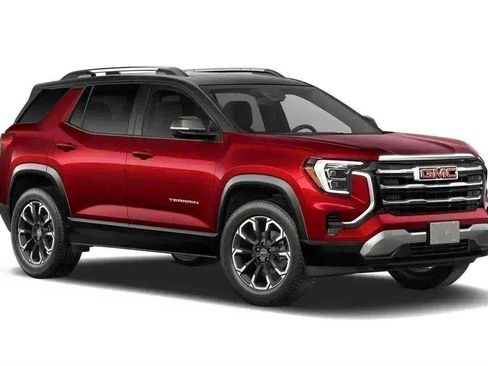 New 2027 GMC Terrain Elevation w/ Elevation Premium Package AWD/4WD image 44