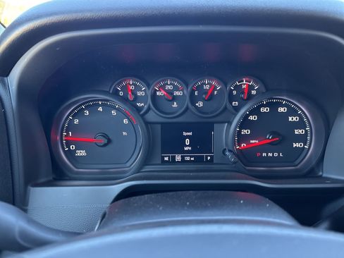 New 2026 Chevrolet Silverado 3500 W/T w/ WT Convenience Package image 18