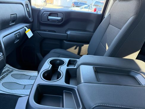 New 2026 GMC Sierra 1500 Pro w/ Graphite Edition image 28