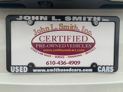 Used 2019 Nissan Rogue SL w/ Premium Package image 34