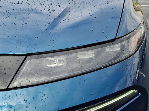 Certified 2025 Nissan Murano SL image 9