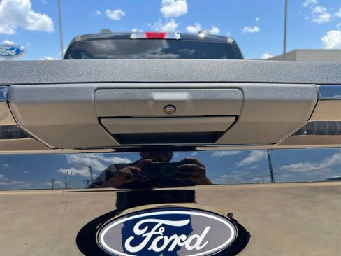 New 2026 Ford F150 STX w/ Equipment Group 200A AWD/4WD image 13