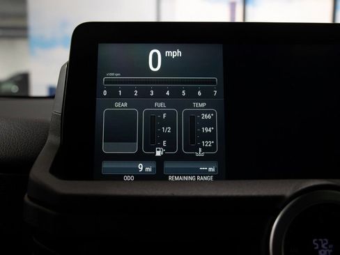 New 2025 INEOS Grenadier AWD/4WD image 17