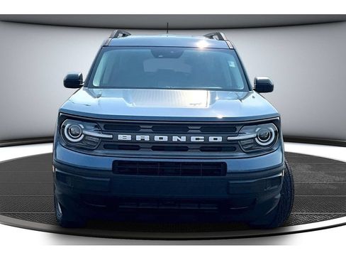 Used 2024 Ford Bronco Sport Big Bend AWD/4WD image 4