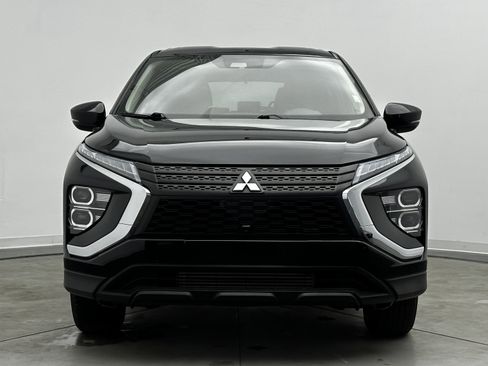 Used 2023 Mitsubishi Eclipse Cross ES image 2