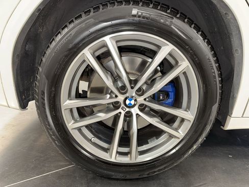 Used 2018 BMW X3 M40i AWD/4WD image 16