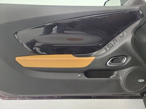 Used 2011 Chevrolet Camaro SS w/ RS Package image 10