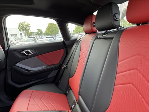 Used 2025 BMW 228i xDrive w/ Premium Package image 33