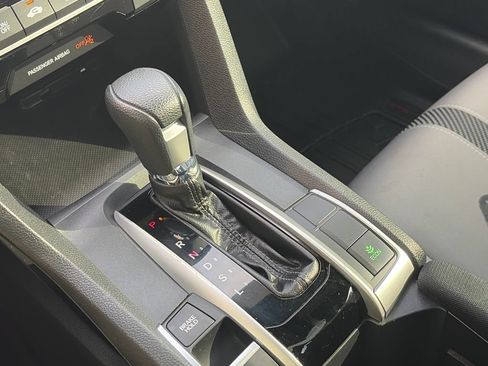 Used 2016 Honda Civic EX-T image 16