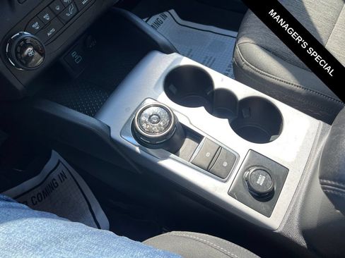 Used 2021 Ford Bronco Sport Big Bend AWD/4WD image 25