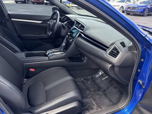 Used 2021 Honda Civic Sport image 17
