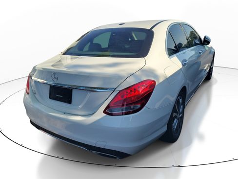 Used 2016 Mercedes-Benz C 300 Sedan image 6