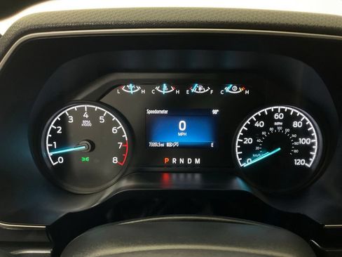 Used 2023 Ford F150 XL w/ STX Appearance Package AWD/4WD image 26