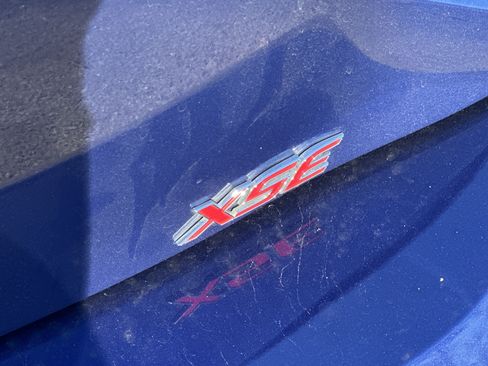 Used 2023 Toyota Corolla XSE image 28