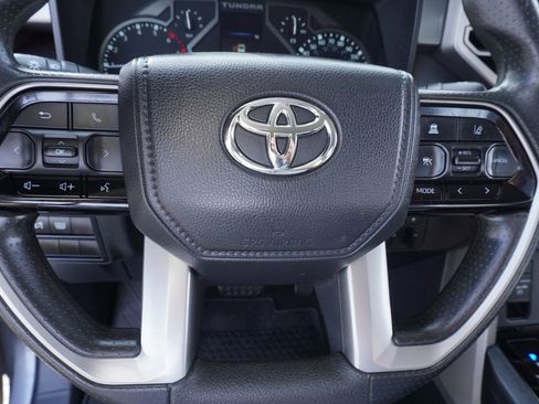 Used 2023 Toyota Tundra SR5 image 18