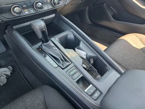 Used 2024 Honda Accord LX image 17