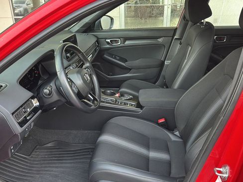 Used 2023 Honda Civic Sport image 8