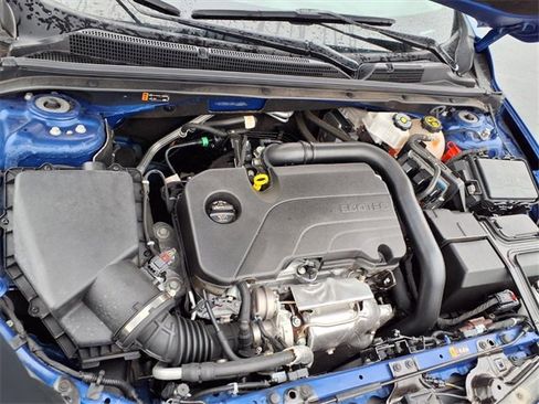 Used 2023 Chevrolet Malibu LT image 27