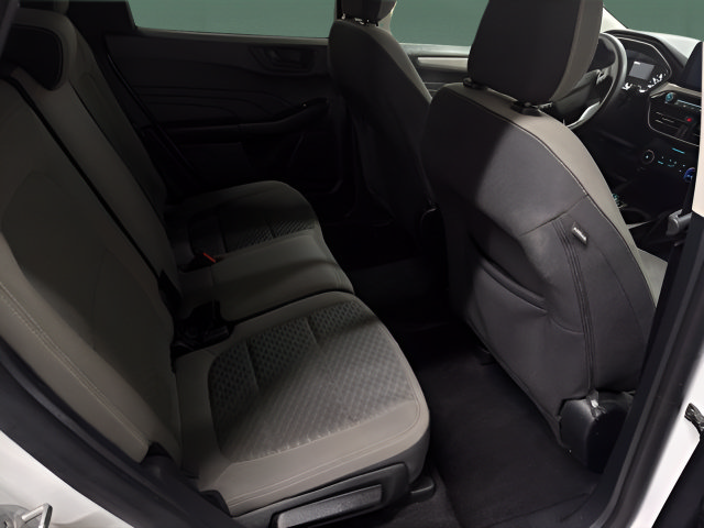 Used 2022 Ford Escape SE FWD image 13