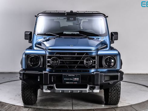 Used 2025 INEOS Grenadier AWD/4WD image 8