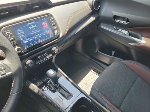 Used 2023 Nissan Kicks SR FWD image 24