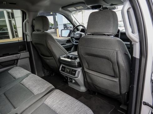 Used 2023 Ford F150 XLT w/ Equipment Group 302A High RWD image 19