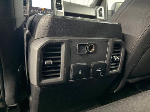 Used 2018 Ford F150 XLT w/ Equipment Group 302A Luxury image 37