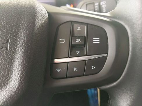 Used 2024 Ford Ranger XLT w/ Equipment Group 301A High AWD/4WD image 16