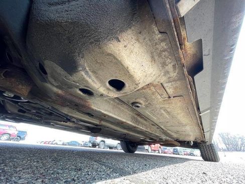 Used 2007 Chevrolet Malibu LS image 12