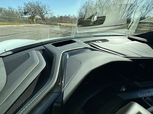 New 2026 Chevrolet Corvette Z06 RWD image 63