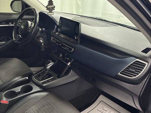 Used 2021 Kia Seltos S image 28