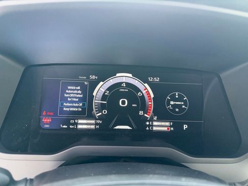 New 2026 Toyota Tundra Limited image 13