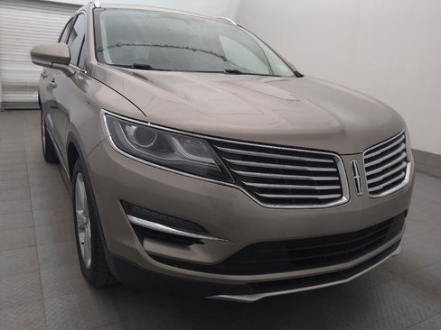 Used 2018 Lincoln MKC Premiere FWD image 13