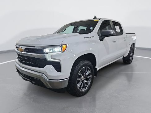 Used 2023 Chevrolet Silverado 1500 LT image 9