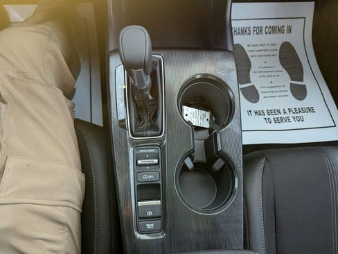 New 2026 Honda Civic Sport image 19