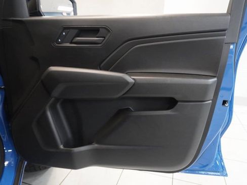 New 2026 Chevrolet Colorado Trail Boss image 30